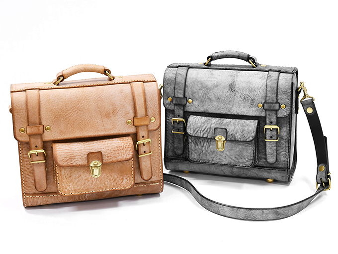 カルテラミニ3wayバッグ(NSB-299)