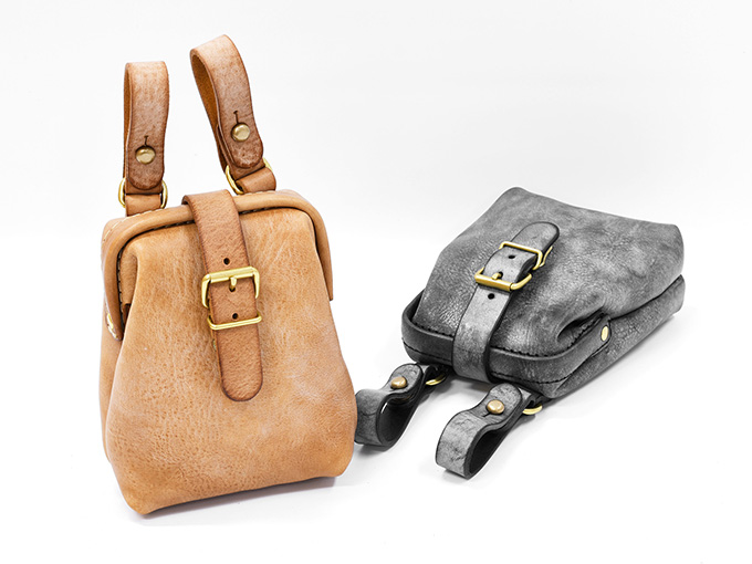 口枠ベルトポーチ(NSB-316)