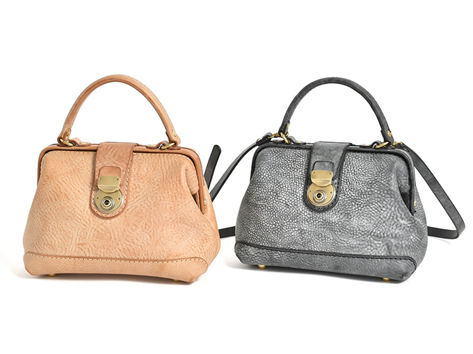 ボナールハンドバッグ(NSB-335)