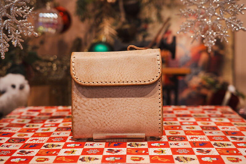 札幌店アラスカラインナップ/WS-1