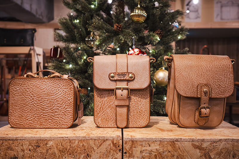 札幌店アラスカラインナップ/CW-40,CP-97,CP-4