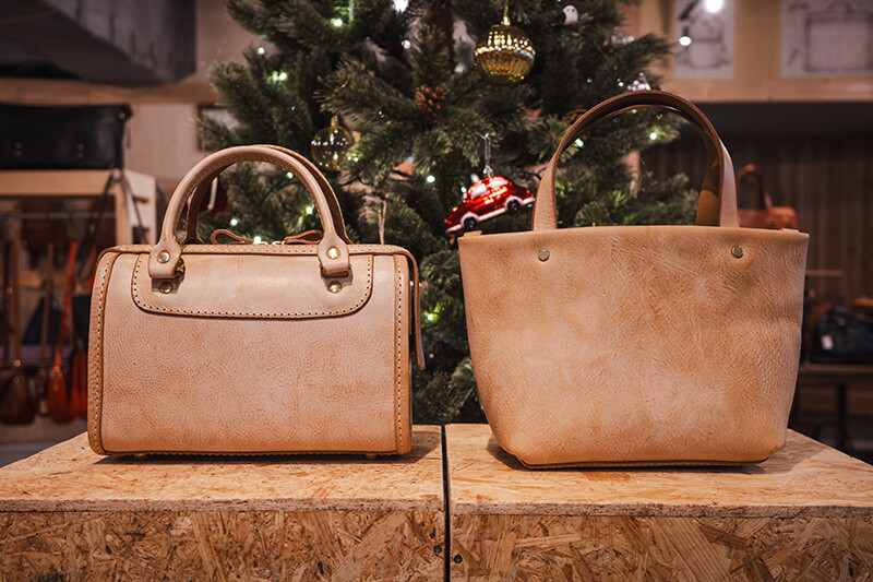 札幌店アラスカラインナップ/CW-11,T-3