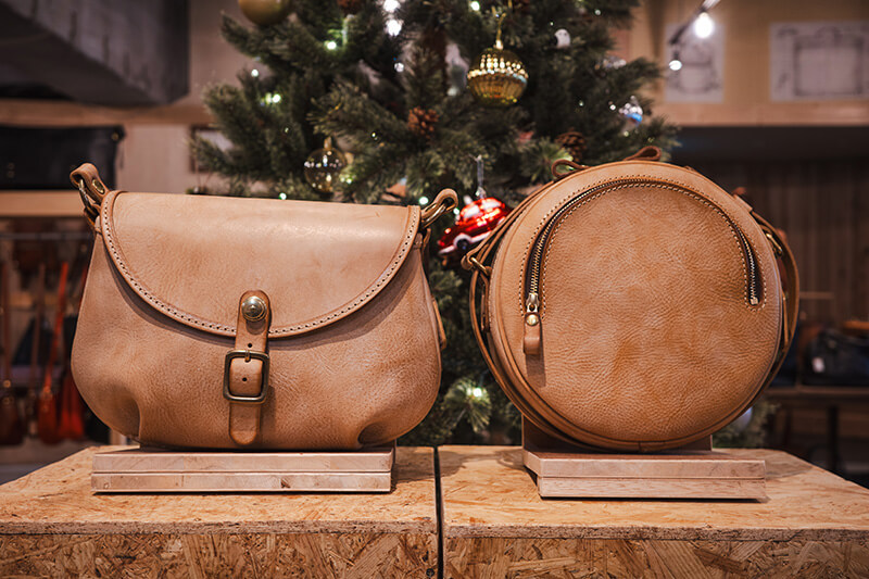 札幌店アラスカラインナップ/CK-20,CK-19