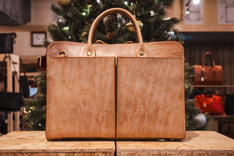 札幌店アラスカラインナップ/BW-20