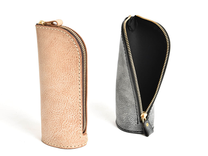 スタンドペンケース・縦型(NSA-261)