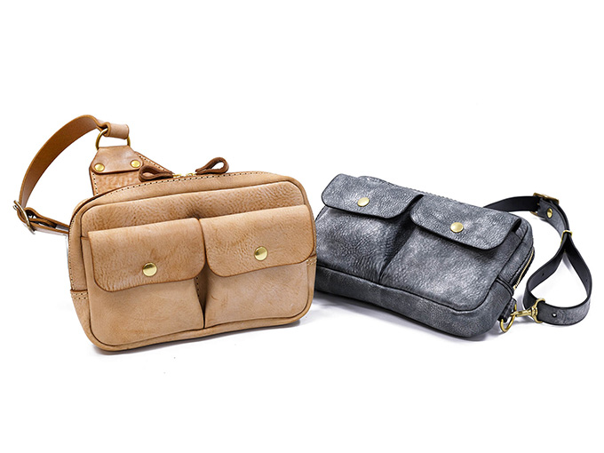 チェストバッグ(NSB-317)