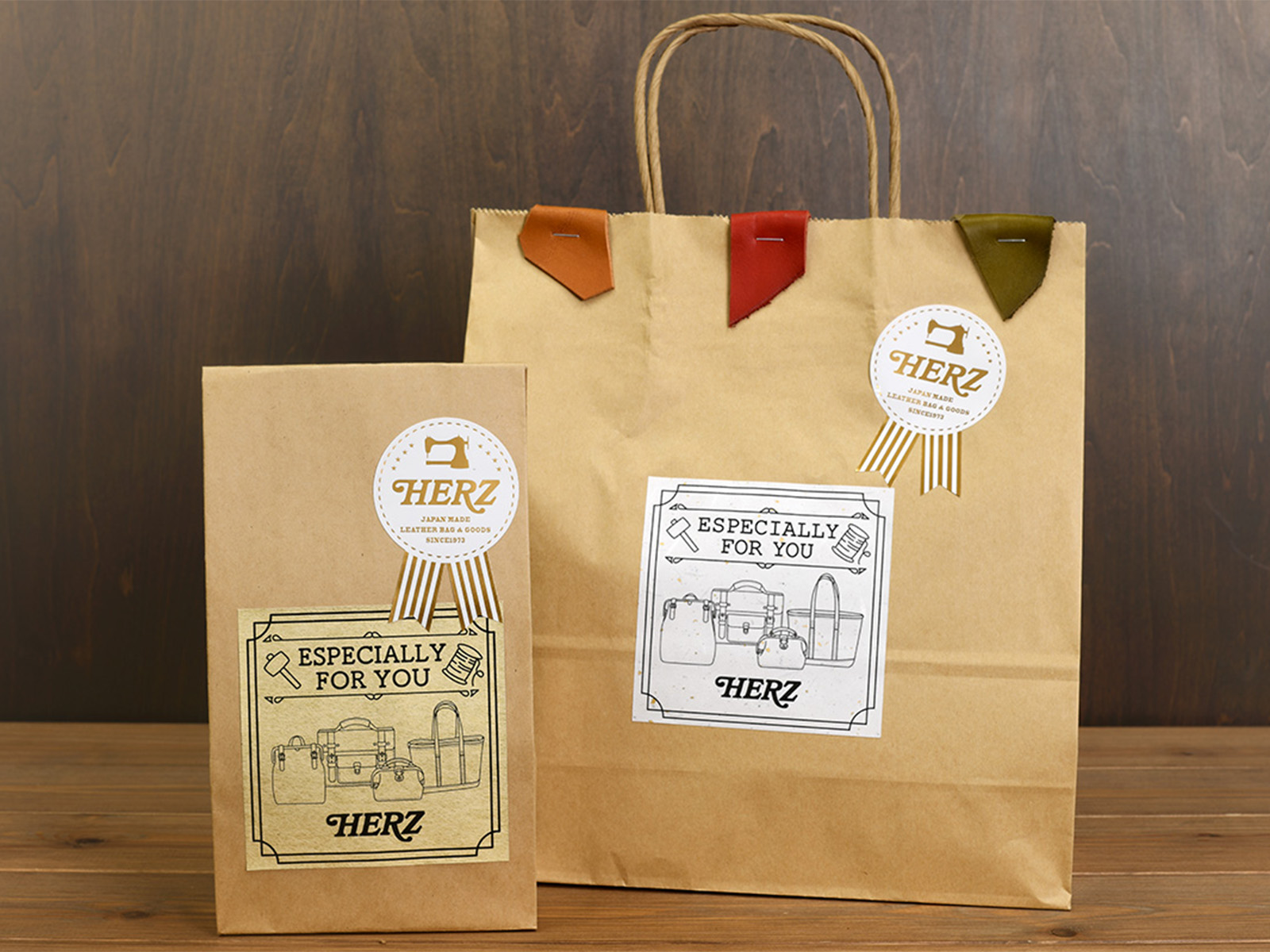 ラッピングについて