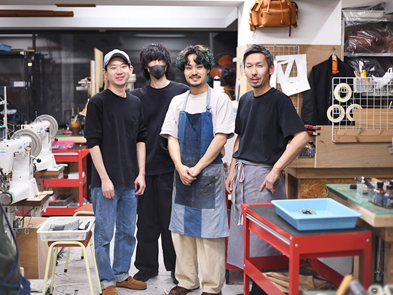 NET工房集合写真