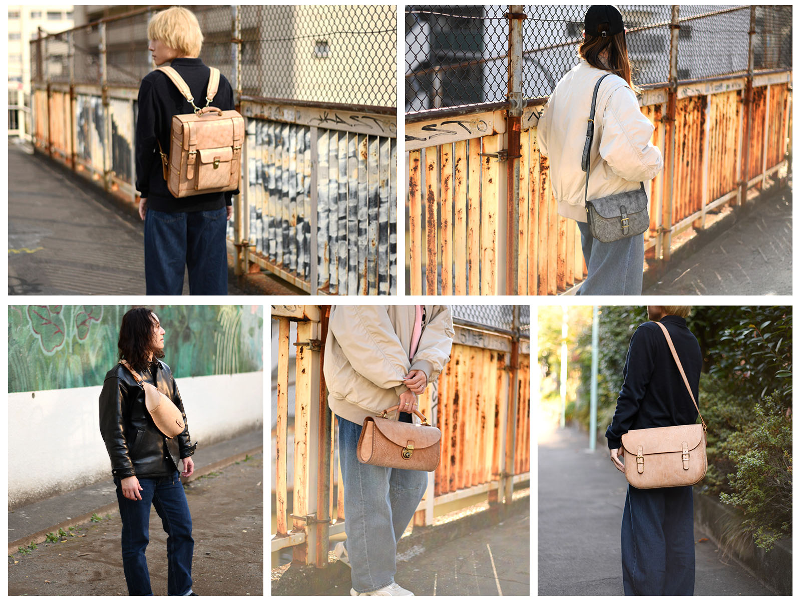 冬の限定革「アラスカ」in オンラインショップ【第一弾】