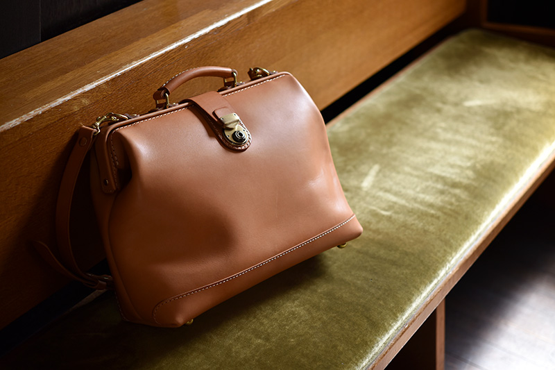 ボナールダレスバッグ(BJ-320)