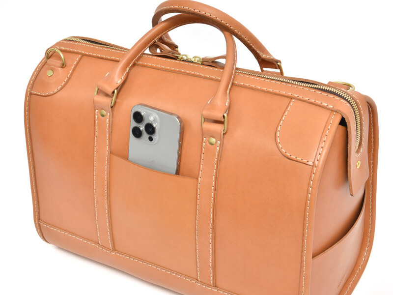 パドレボストン(V-5)_ポケット