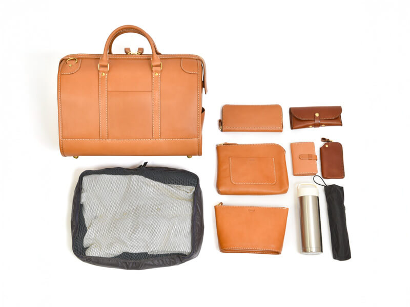 パドレボストン(V-5)_収納例2