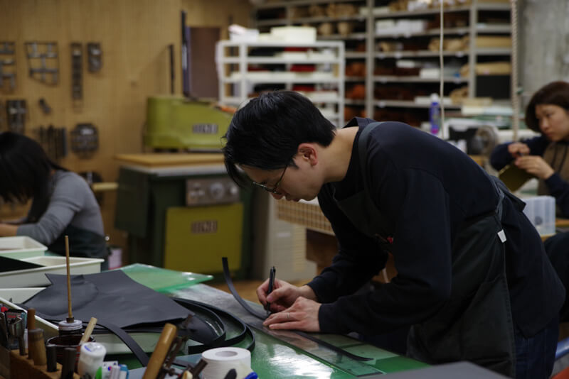 名古屋の作り手1