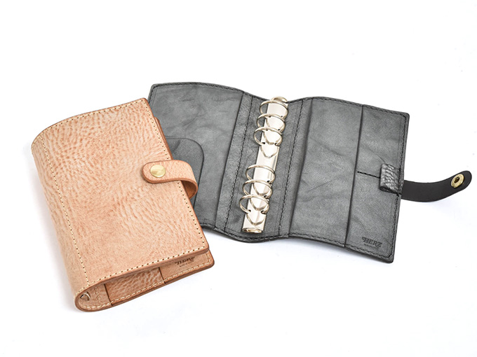 システム手帳ケース(NSA-240)