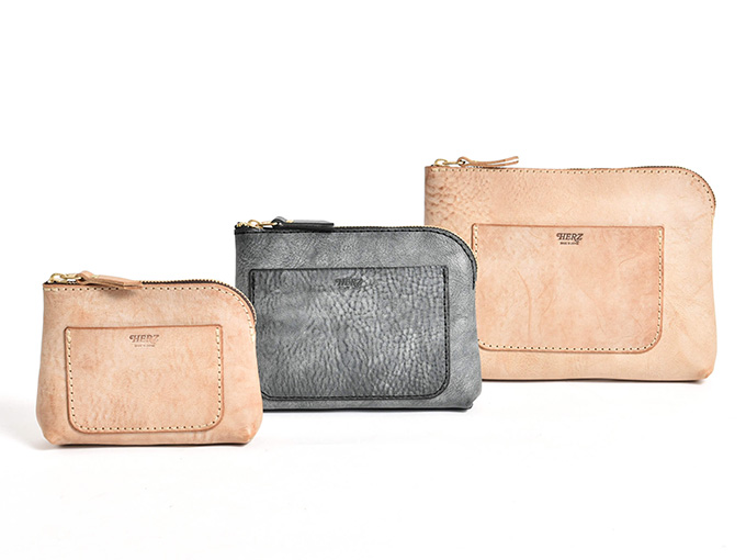 マチ付きポーチ(NSA-248)