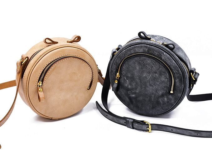 まんまるショルダーポシェット(NSB-303)