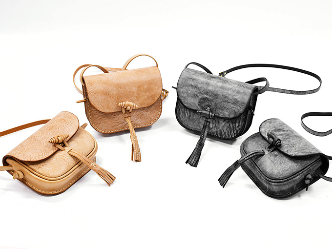 タッセルポシェット(NSB-307)