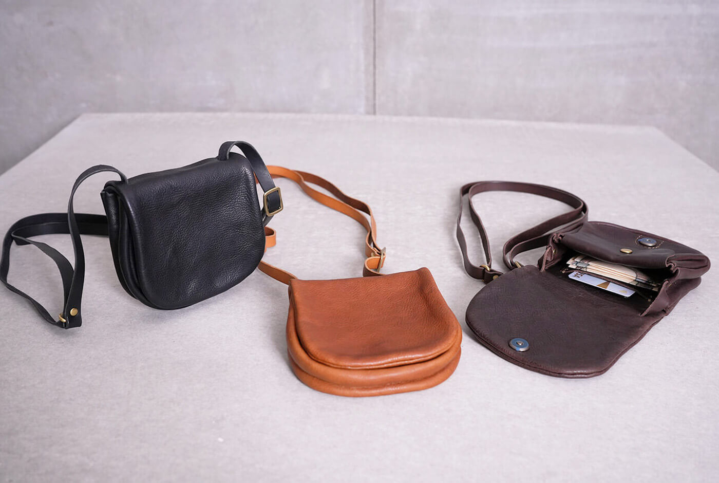 ネックウォレット(GS-79)