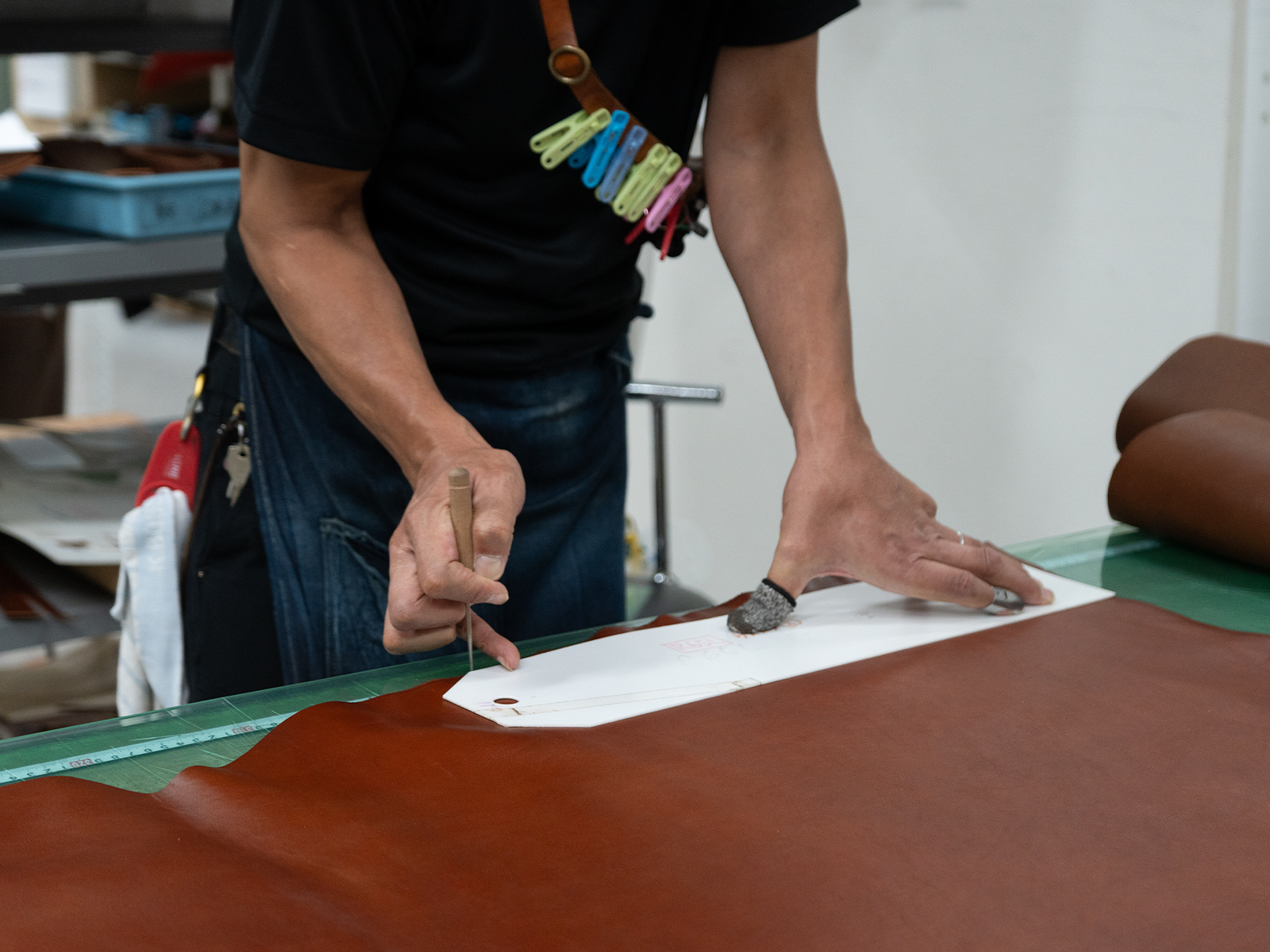 日々を積む No.126