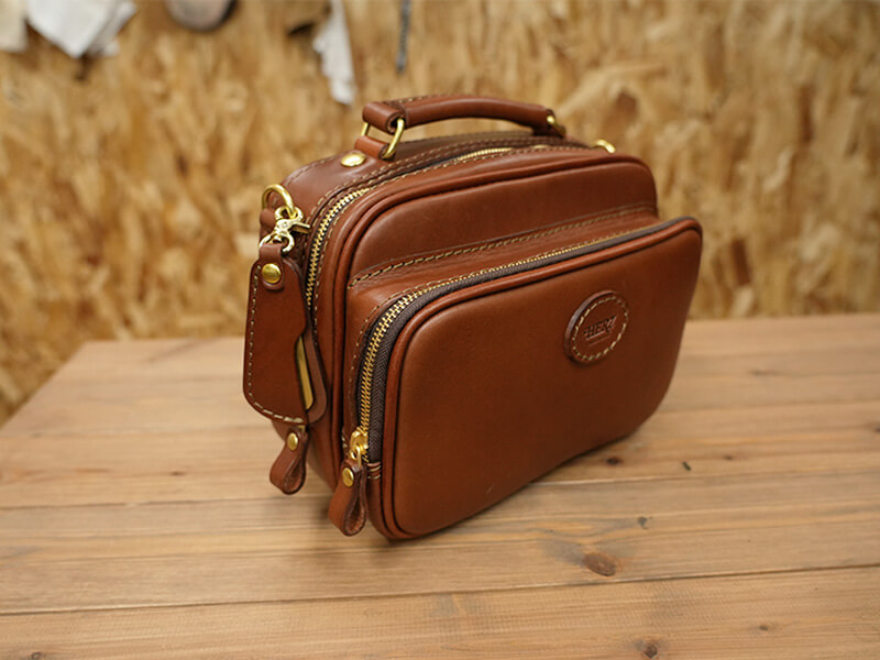 シューホーン(KZ-7)取り付け