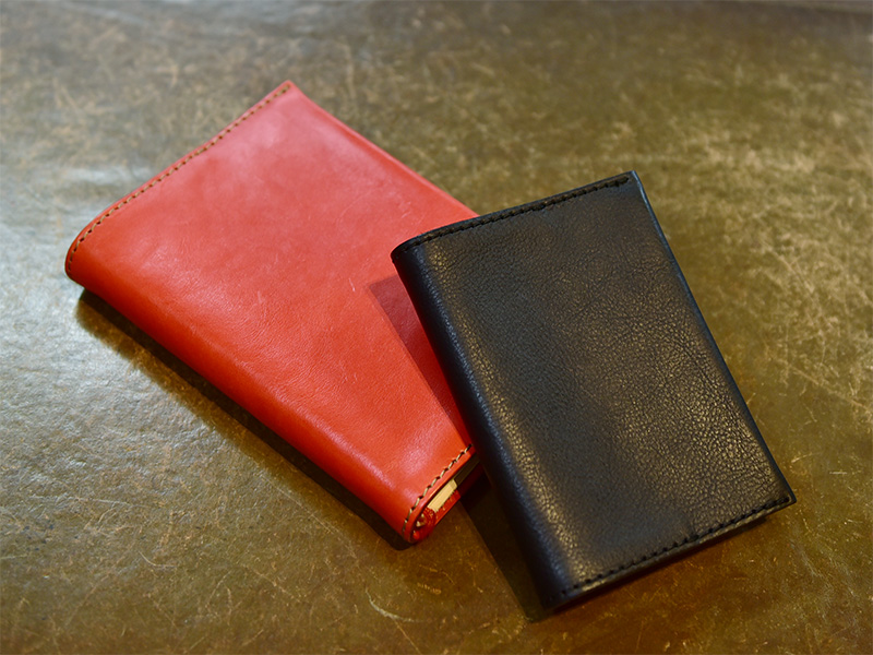 フラップブックカバー(KB-2)