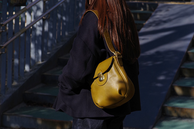 エポミニョン(NGY10-01)　着用イメージ