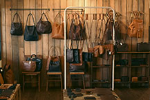 Organモデルの一覧ページへ