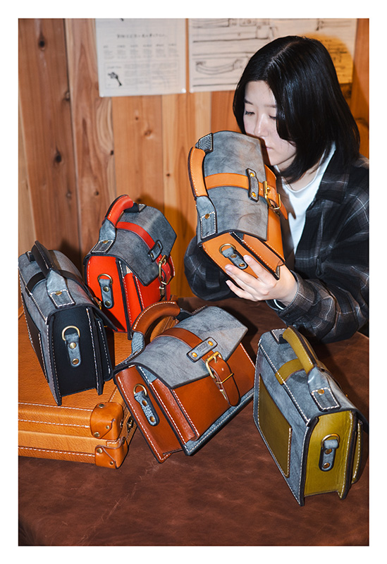 札幌店アラスカツートン8