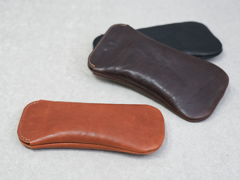 メガネケース(GS-81)_3色