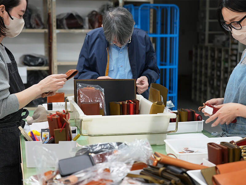 日々を積む No.127-7