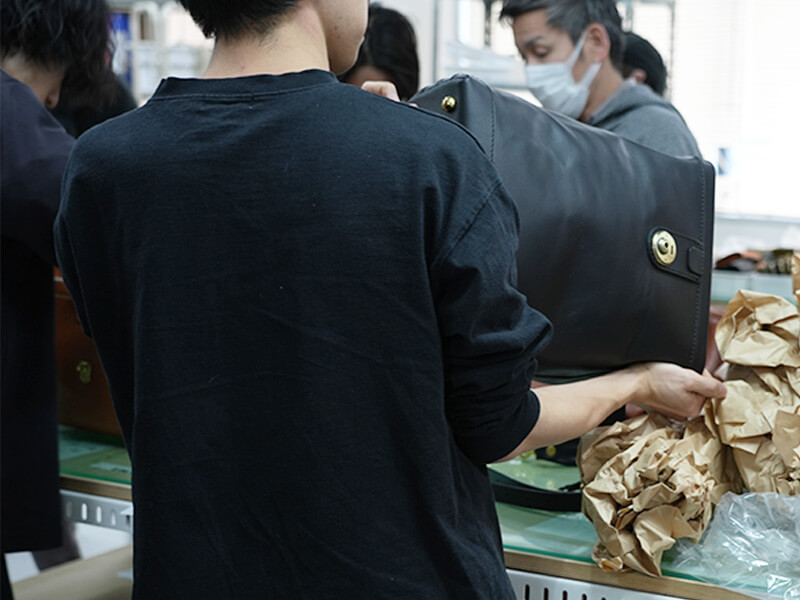 日々を積む No.127-5