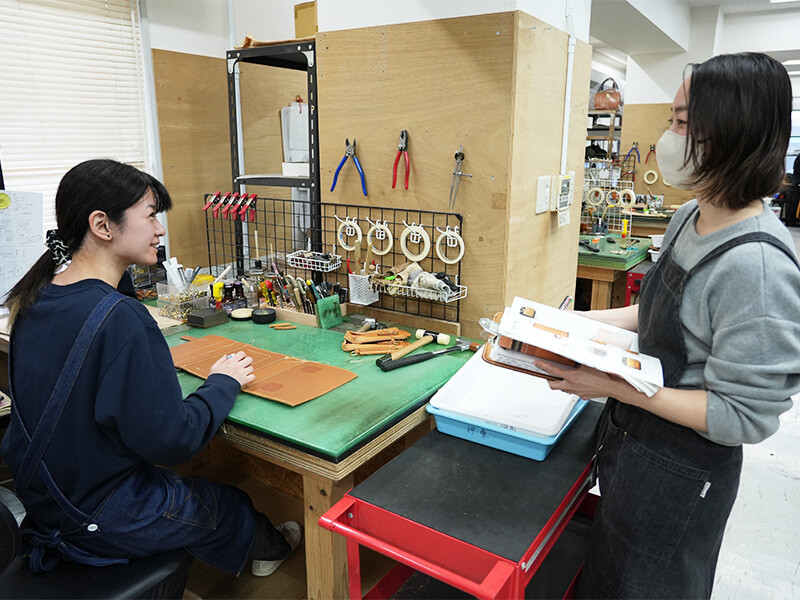 NET作り手中村によるインタビュー4