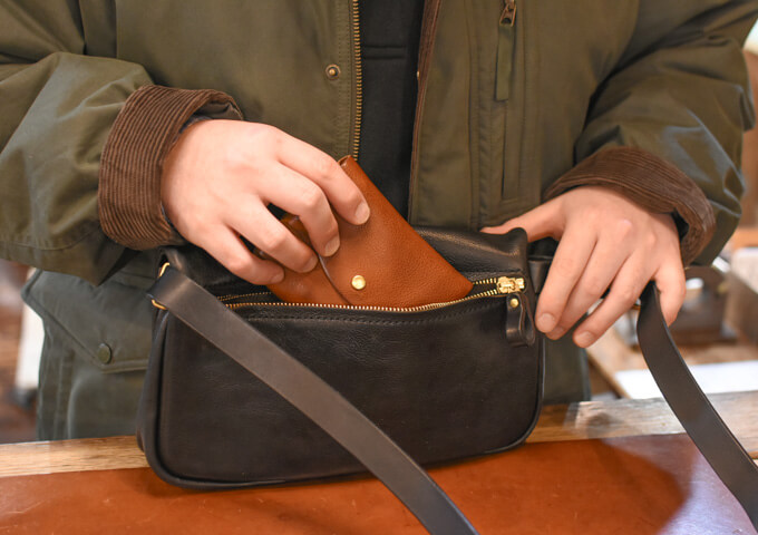 スタッフの愛用方法3