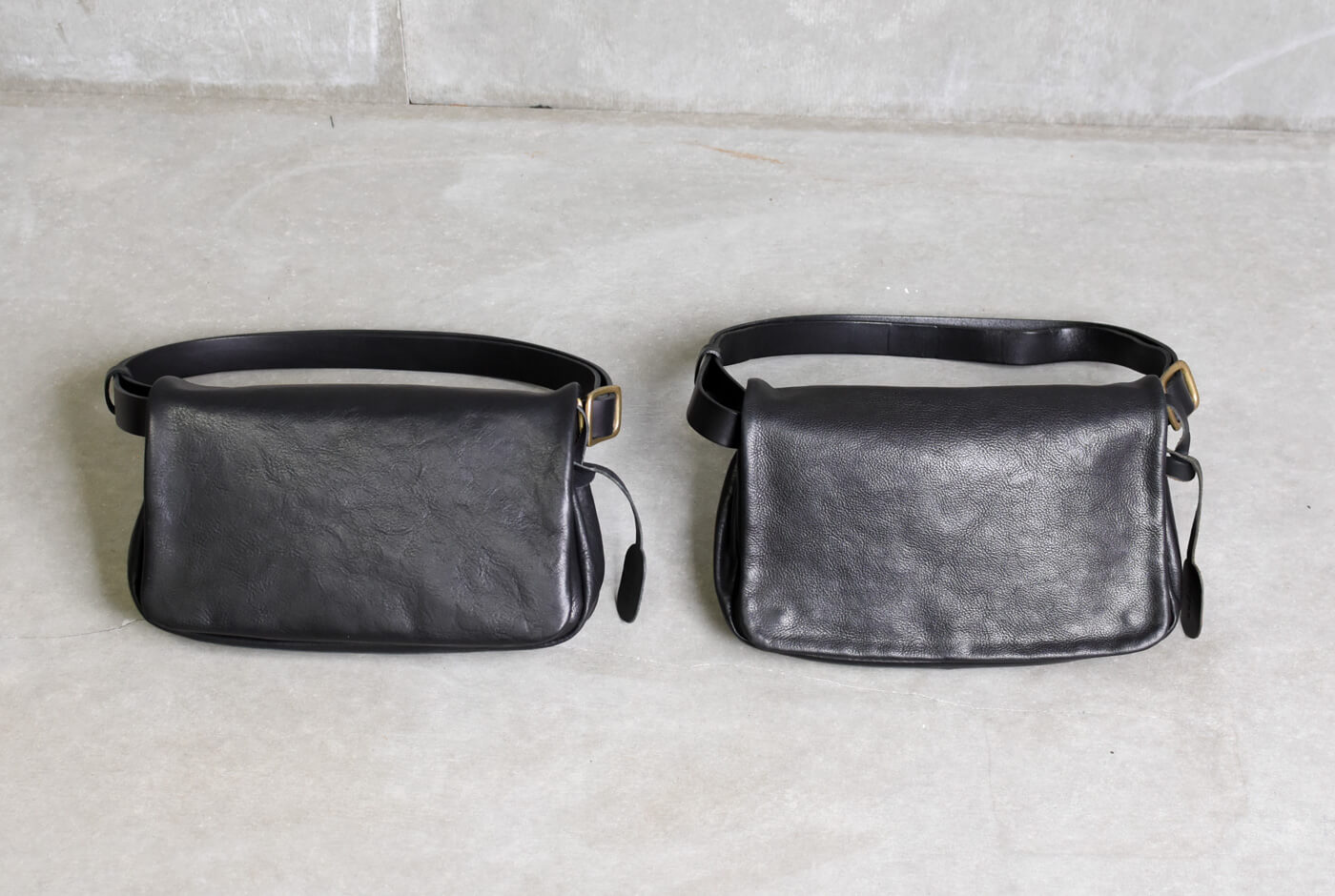 エイジングをチェック1