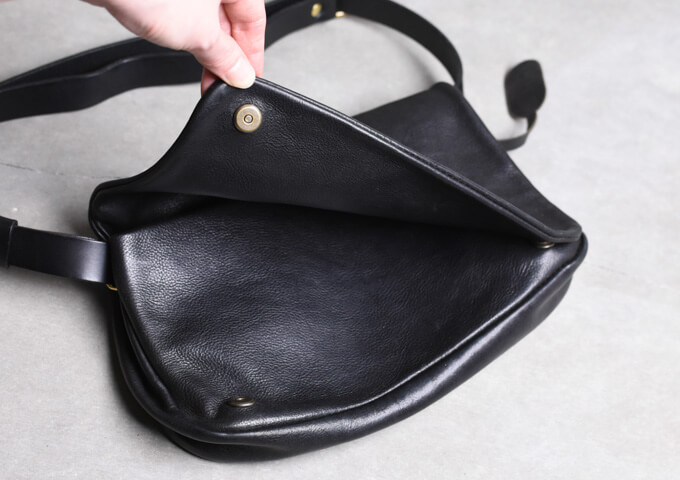 エイジングをチェック8