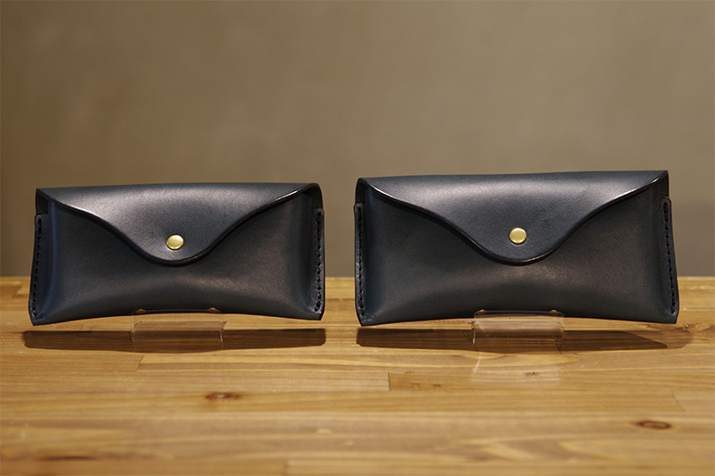 メガネケース(KG-120)※ミッドナイト