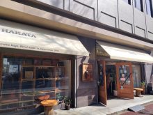 HERZ博多店移転のお知らせ