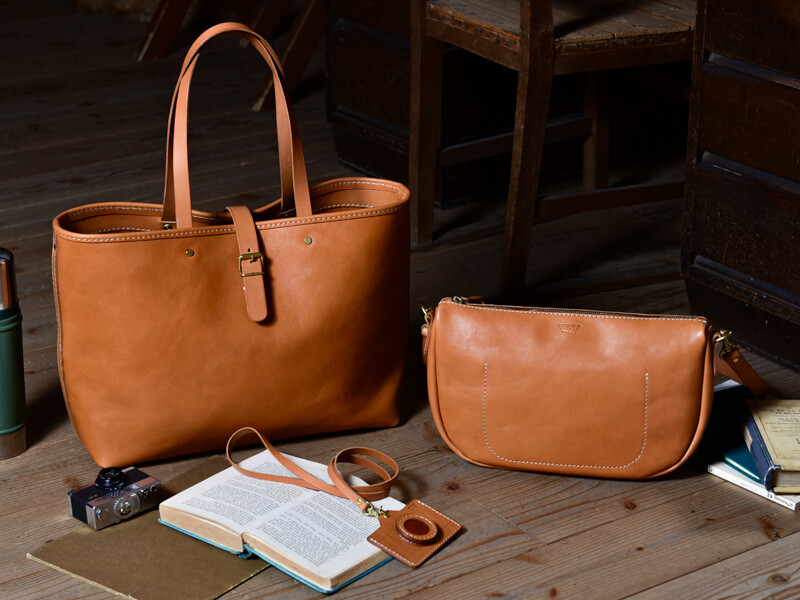 マッチゲバッグのラインナップ