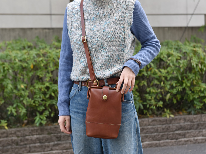 パクットショルダー(AIB-2603)