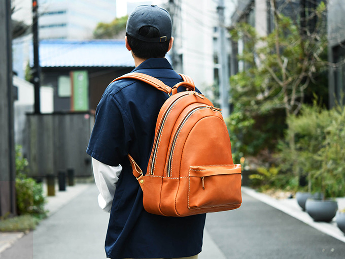 リッジパック(AIB-2605)