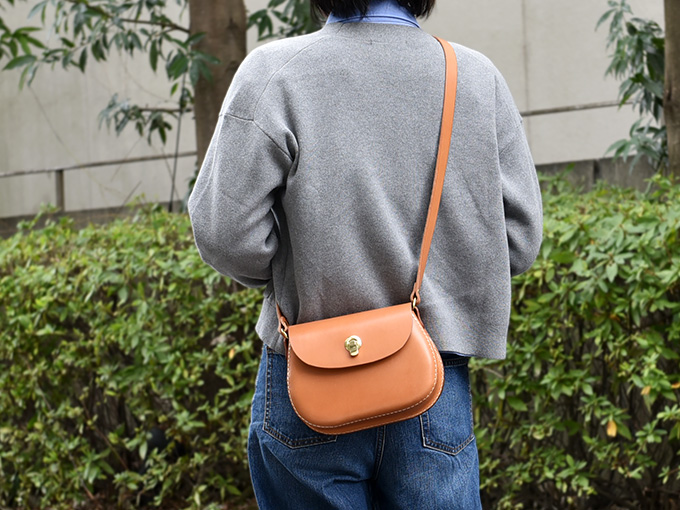 マルンショルダー(AIB-2609)