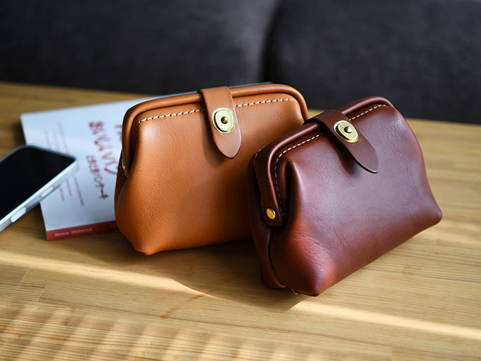 ワクワクポーチ(AIG-2624)