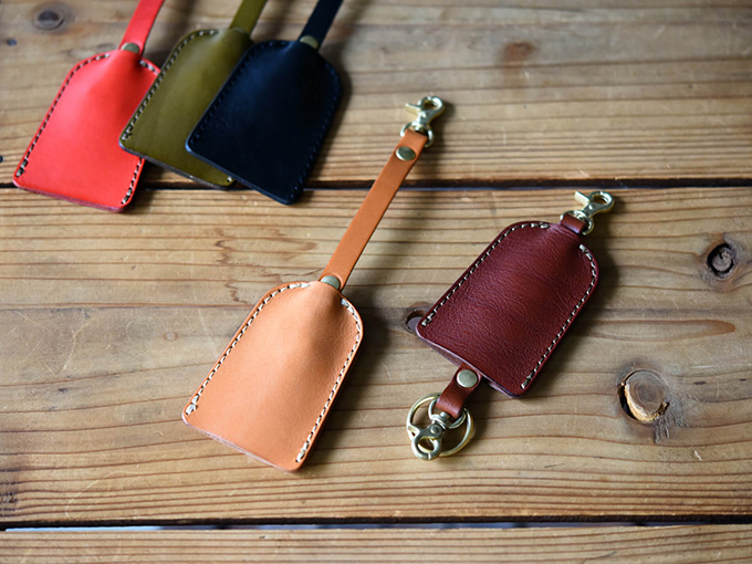 ベルキーケース(AIG-2631)