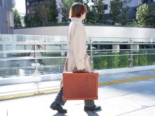 ヘルツスタッフシリーズ部「札幌店スタッフ間所が考案した定番品」