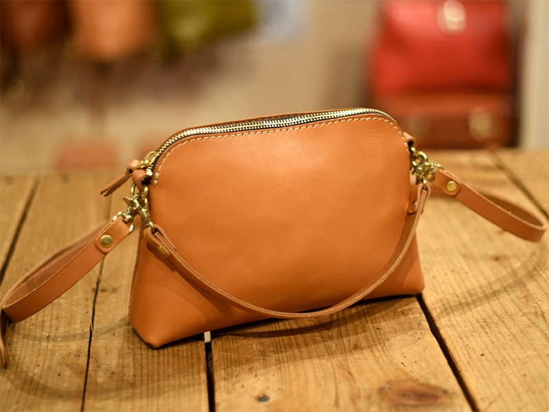 ラフポシェット(CP-14)詳細1