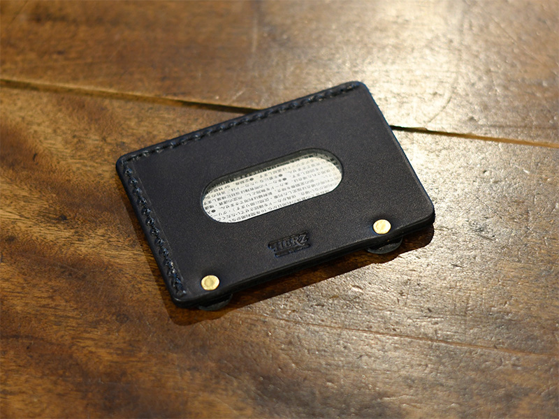 パスモケース(KC-103)/N/ブラック2