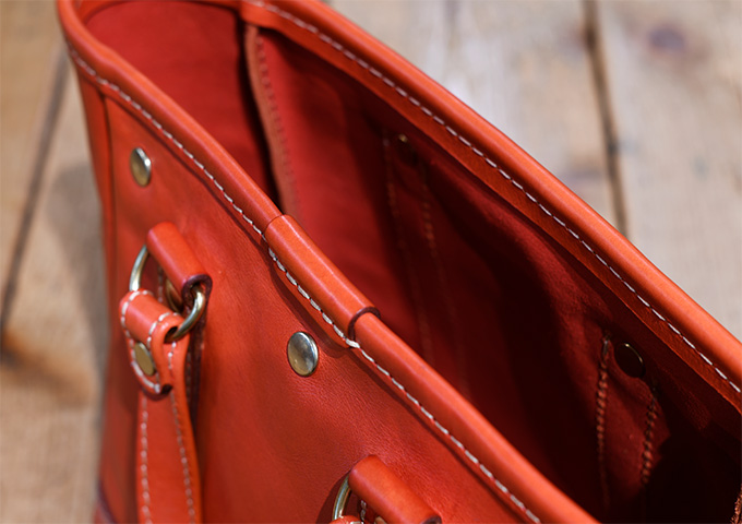 エイジングをチェック6