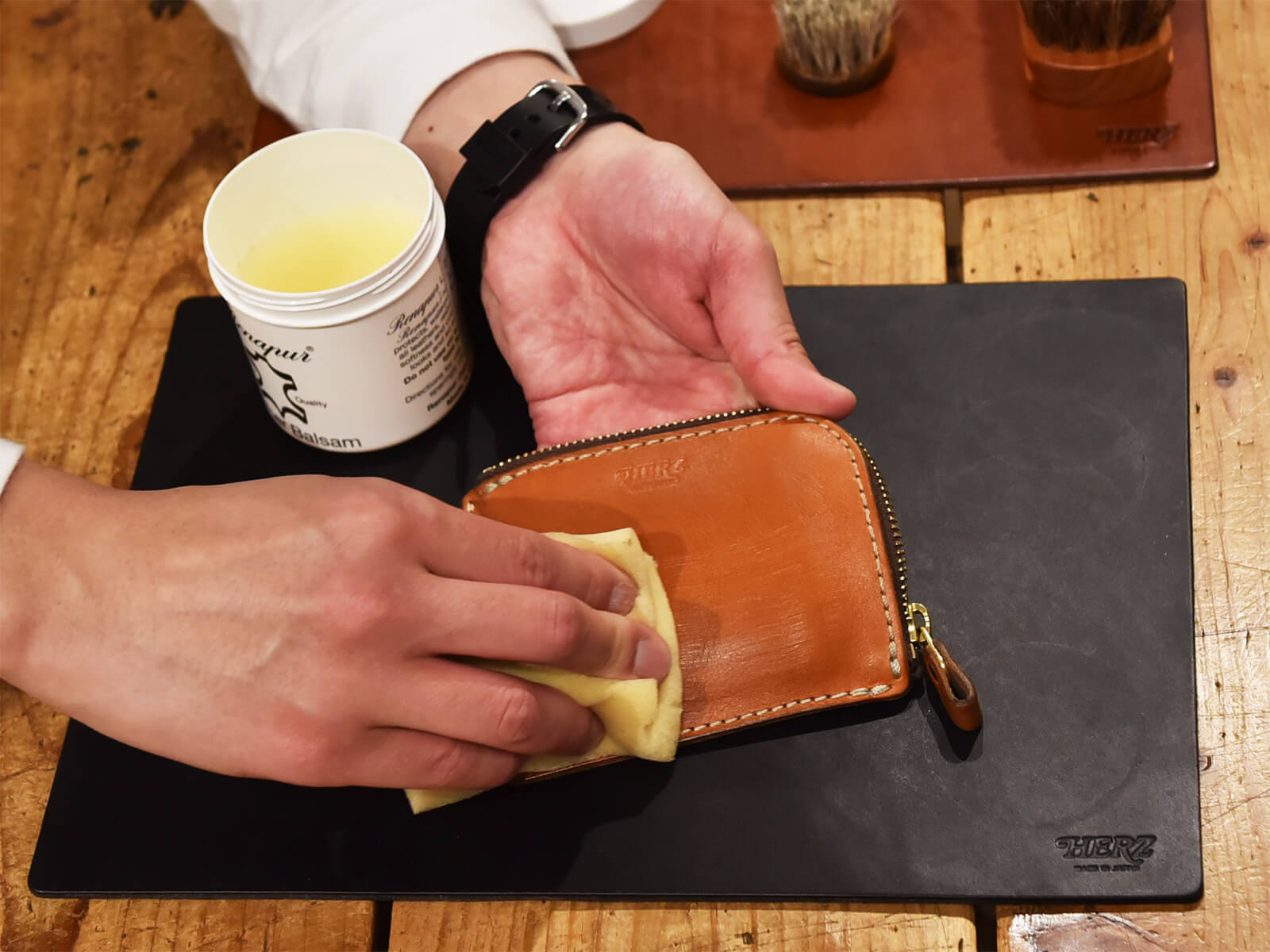 3月12日は財布の日（3:サ、1:イ、2:フ）