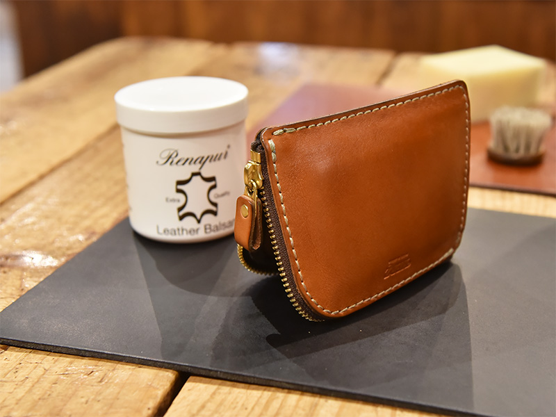 油分の浸透待ち2