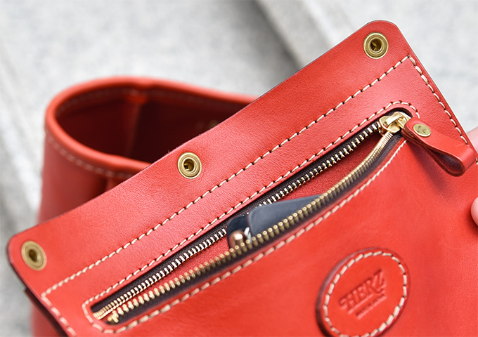 エイジングをチェック9